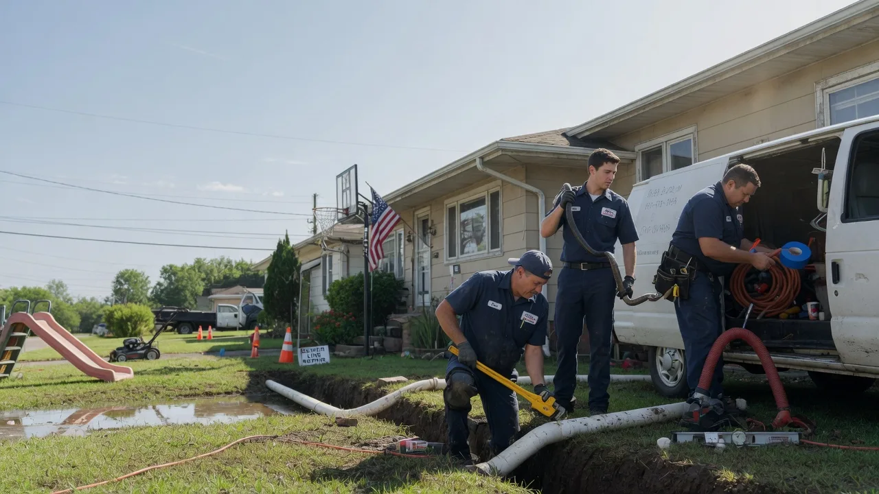Toilet Installation in Humeston, IA near me